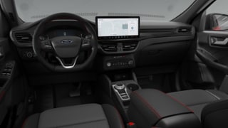 2026 Ford Escape® Internal Image 2